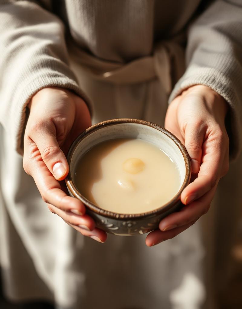 Japan-inspired fermentation